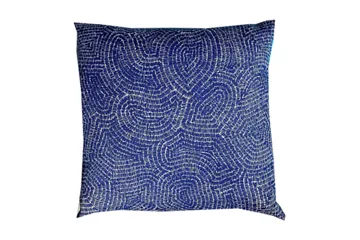 Stuarte Kuddfodral Blå - Fritab - Textil & mattor - Kudde & kuddfodral - Kuddfodral