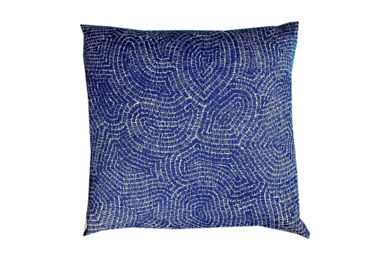 Stuarte Kuddfodral Blå - Fritab - Textil & mattor - Kudde & kuddfodral - Kuddfodral