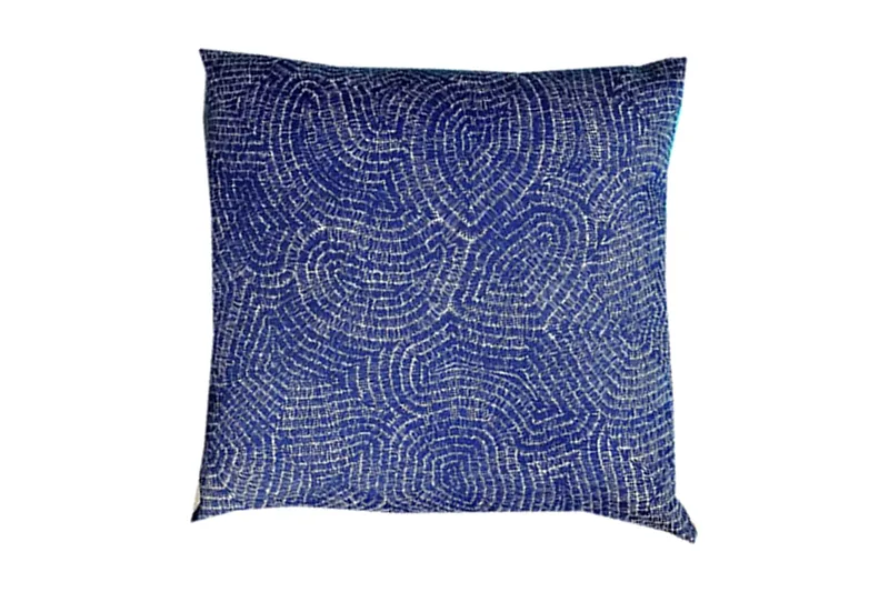 Stuarte Kuddfodral Blå, Fritab