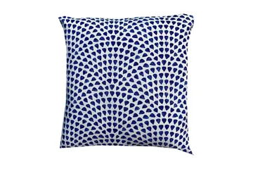 Stuarte Kuddfodral Blå - Fritab - Textil & mattor - Kudde & kuddfodral - Kuddfodral