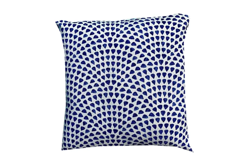 Stuarte Kuddfodral Blå, Fritab