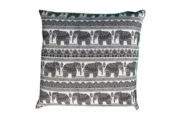 Stuarte Kuddfodral Grå - Fritab - Textil & mattor - Kudde & kuddfodral - Kuddfodral