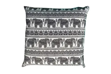 Stuarte Kuddfodral Grå - Fritab - Textil & mattor - Kudde & kuddfodral - Kuddfodral