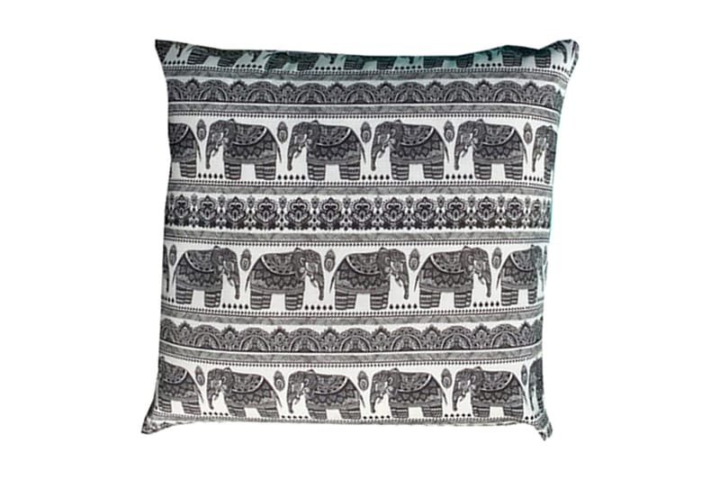 Stuarte Kuddfodral Grå, Fritab