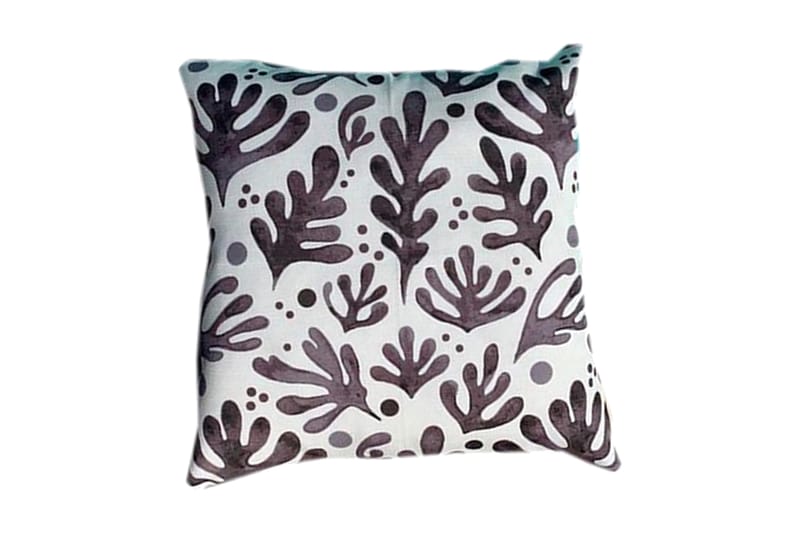 Stuarte Kuddfodral Grå, Fritab