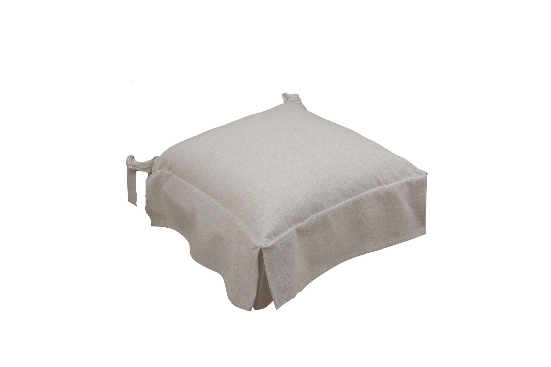 Vide Kuddfodral 42x42 cm - Lin