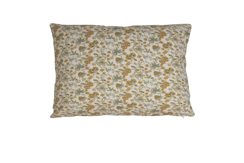 Petit Kuddfodral 40x60 cm, Grön