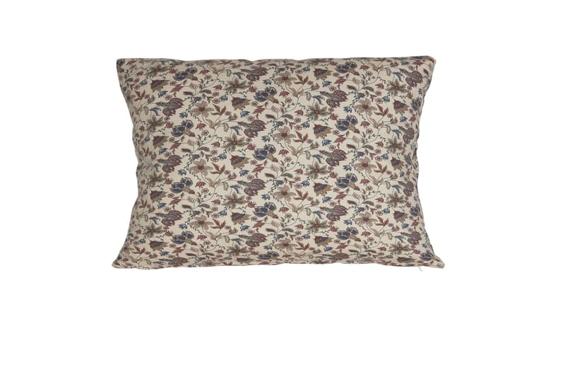 Petit Kuddfodral 40x60 cm, Blå