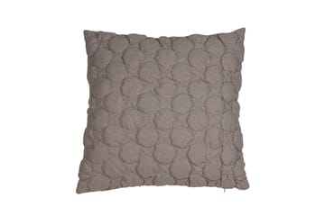 Pepper Kuddfodral 50x50 cm - Grå - Textil & mattor - Kudde & kuddfodral - Kuddfodral