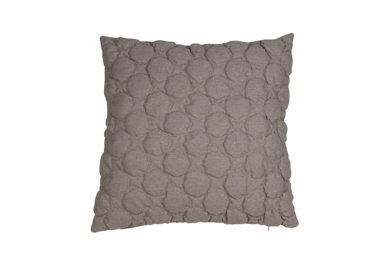 Pepper Kuddfodral 50x50 cm - Grå - Textil & mattor - Kudde & kuddfodral - Kuddfodral