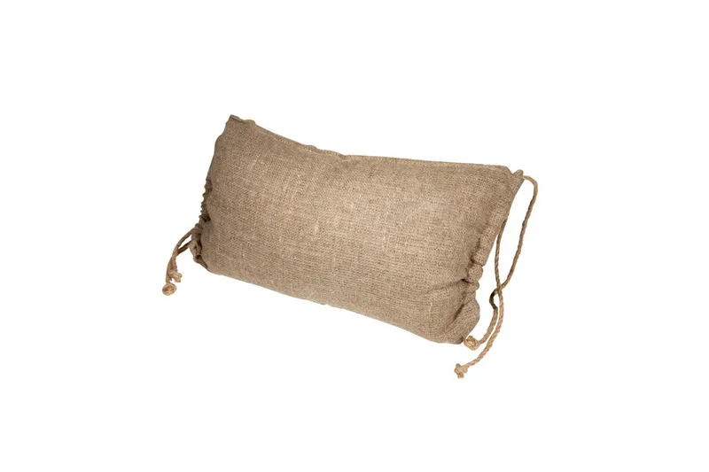 Nackkudde Hillerstorp Ecochair no logo