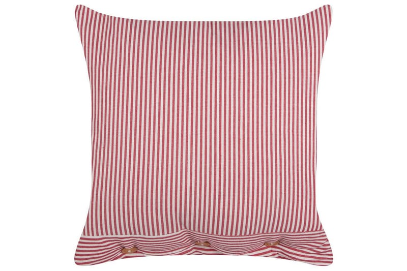 Prydnadskuddar Aalita Fyrkantig, Fyrkantig