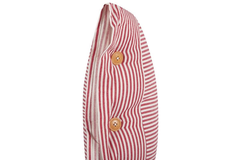 Prydnadskuddar Aalita Fyrkantig - Fyrkantig - Textil & mattor - Kudde & kuddfodral - Prydnadskudde & soffkudde