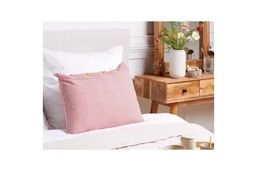 Prydnadskuddar Aalita Rektangulär - Rektangulär - Textil & mattor - Kudde & kuddfodral - Prydnadskudde & soffkudde