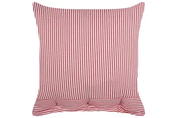 Prydnadskuddar Aalita set om 2 Fyrkantig - Fyrkantig - Textil & mattor - Kudde & kuddfodral - Prydnadskudde & soffkudde