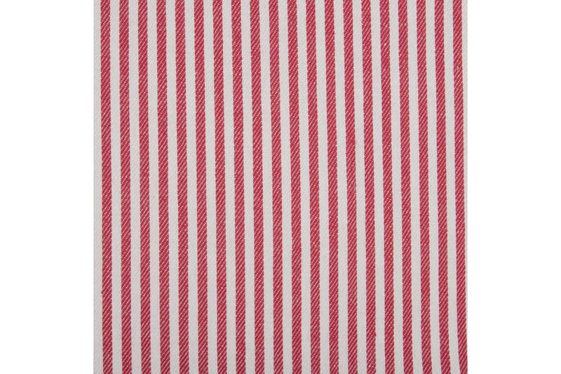 Prydnadskuddar Aalita set om 2 Rektangulär - Rektangulär - Textil & mattor - Kudde & kuddfodral - Prydnadskudde & soffkudde