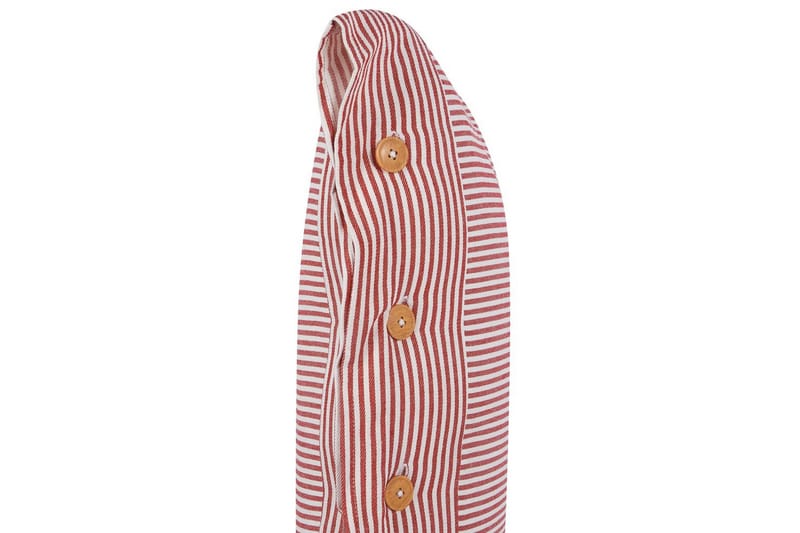 Prydnadskuddar Aalita set om 2 Rektangulär - Rektangulär - Textil & mattor - Kudde & kuddfodral - Prydnadskudde & soffkudde