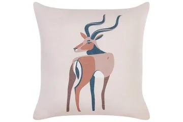 Prydnadskuddar Abal set om 2 - Textil & mattor - Kudde & kuddfodral - Prydnadskudde & soffkudde