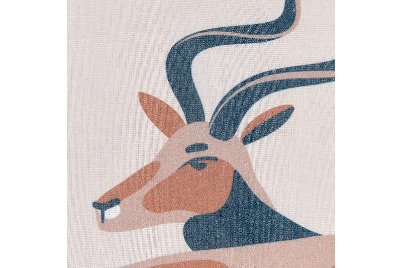 Prydnadskuddar Abal set om 2 - Textil & mattor - Kudde & kuddfodral - Prydnadskudde & soffkudde