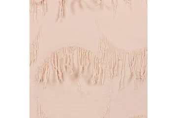 Prydnadskuddar Agastache set om 2 Rosa - Rosa - Textil & mattor - Kudde & kuddfodral - Prydnadskudde & soffkudde