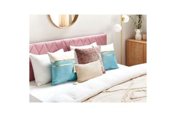 Prydnadskuddar Allium set om 2 - Textil & mattor - Kudde & kuddfodral - Prydnadskudde & soffkudde