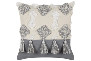 Prydnadskuddar Alocasia set om 2 - Textil & mattor - Kudde & kuddfodral - Kudde utomhus