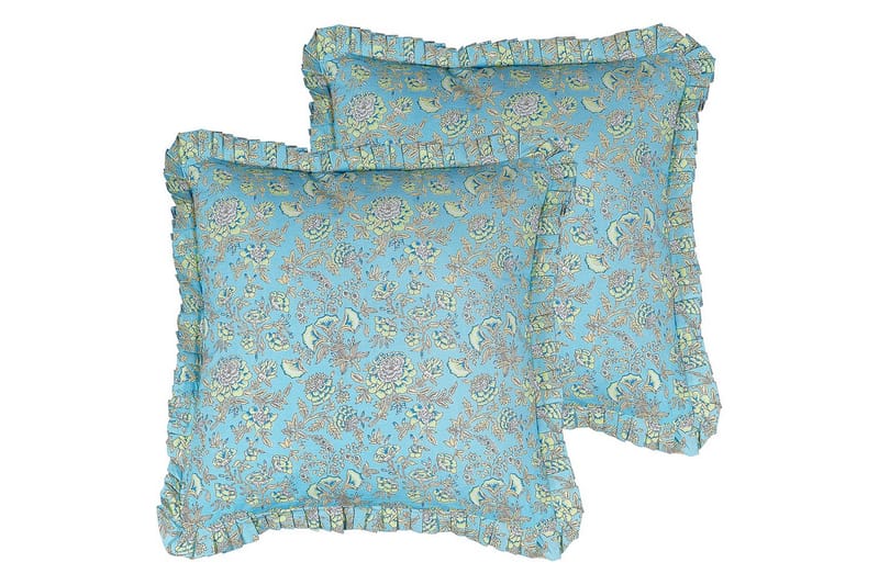 Prydnadskuddar Amoena set om 2 - Textil & mattor - Kudde & kuddfodral - Prydnadskudde & soffkudde