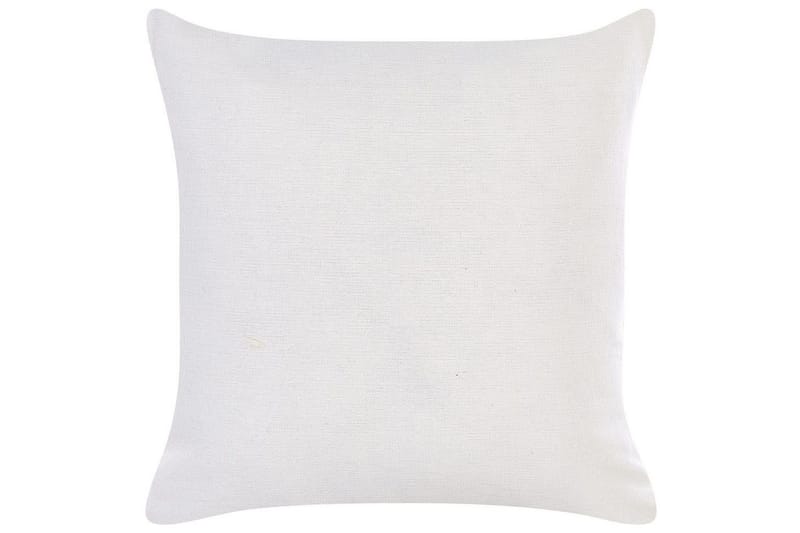 Prydnadskuddar Anemones set om 2 - Textil & mattor - Kudde & kuddfodral - Prydnadskudde & soffkudde