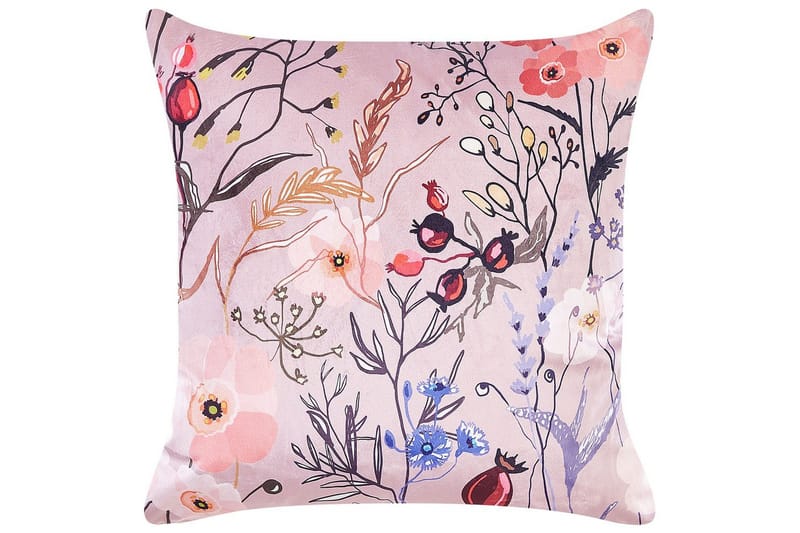 Prydnadskuddar Anemones set om 2 - Textil & mattor - Kudde & kuddfodral - Prydnadskudde & soffkudde