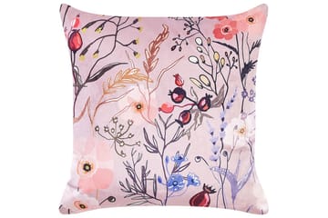 Prydnadskuddar Anemones set om 2 - Textil & mattor - Kudde & kuddfodral - Prydnadskudde & soffkudde