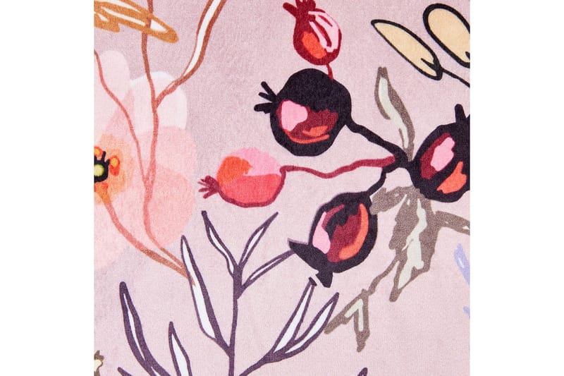 Prydnadskuddar Anemones set om 2 - Textil & mattor - Kudde & kuddfodral - Prydnadskudde & soffkudde