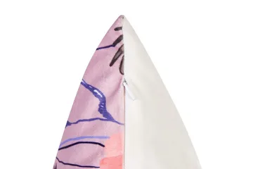 Prydnadskuddar Anemones set om 2 - Textil & mattor - Kudde & kuddfodral - Prydnadskudde & soffkudde