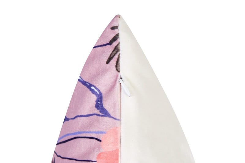 Prydnadskuddar Anemones set om 2 - Textil & mattor - Kudde & kuddfodral - Prydnadskudde & soffkudde