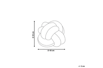 Prydnadskuddar Angelonia - Textil & mattor - Kudde & kuddfodral - Prydnadskudde & soffkudde