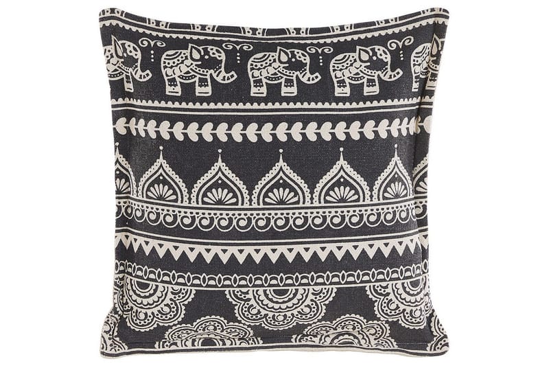 Prydnadskuddar Atabagi set om 2 - Textil & mattor - Kudde & kuddfodral - Prydnadskudde & soffkudde