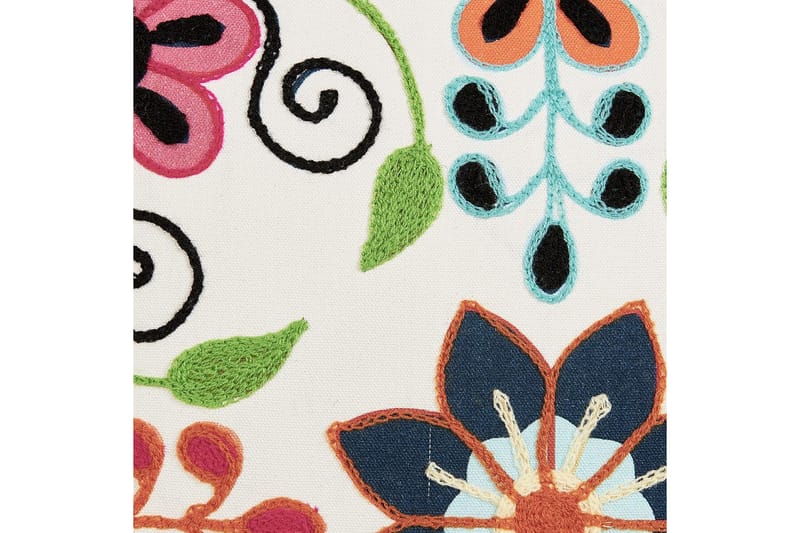 Prydnadskuddar Bahraich - Textil & mattor - Kudde & kuddfodral - Kudde utomhus