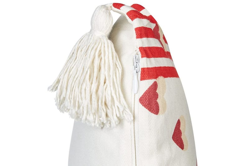 Prydnadskuddar Banksia set om 2 - Textil & mattor - Kudde & kuddfodral - Prydnadskudde & soffkudde