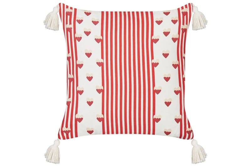 Prydnadskuddar Banksia set om 2 - Textil & mattor - Kudde & kuddfodral - Prydnadskudde & soffkudde