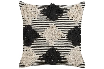 Prydnadskuddar Bhusawal set om 2 - Textil & mattor - Kudde & kuddfodral - Kudde utomhus