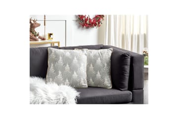 Prydnadskuddar Billbergia set om 2 - Textil & mattor - Kudde & kuddfodral - Prydnadskudde & soffkudde