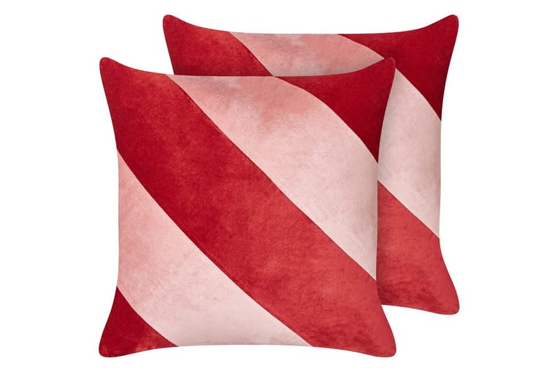 Prydnadskuddar Boronia set om 2 - Textil & mattor - Kudde & kuddfodral - Prydnadskudde & soffkudde