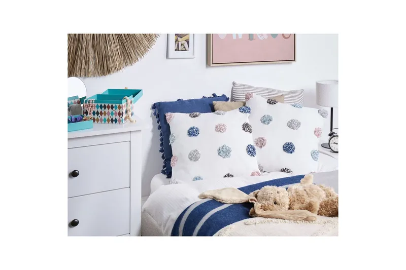 Prydnadskuddar Bracken set om 2 - Textil & mattor - Kudde & kuddfodral - Prydnadskudde & soffkudde