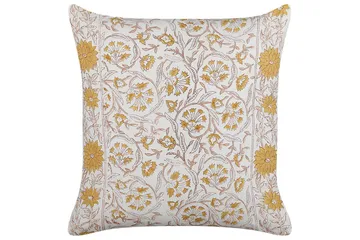 Prydnadskuddar Calathea set om 2 - Textil & mattor - Kudde & kuddfodral - Prydnadskudde & soffkudde