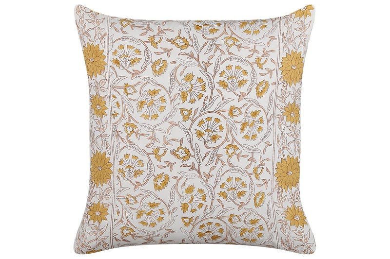 Prydnadskuddar Calathea set om 2 - Textil & mattor - Kudde & kuddfodral - Prydnadskudde & soffkudde