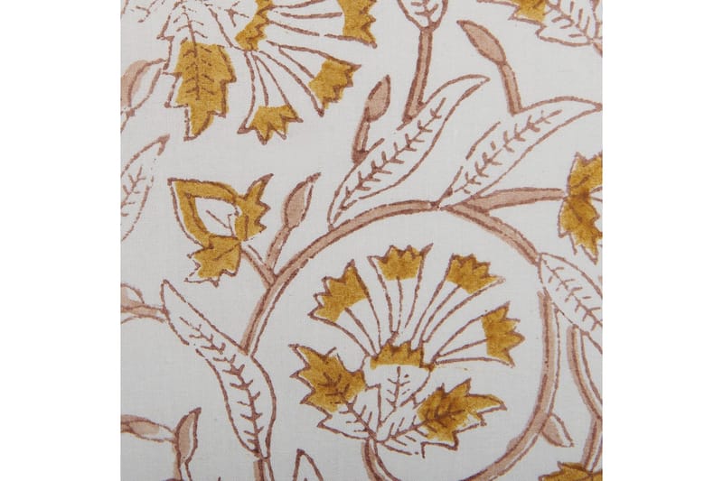 Prydnadskuddar Calathea set om 2 - Textil & mattor - Kudde & kuddfodral - Kudde utomhus