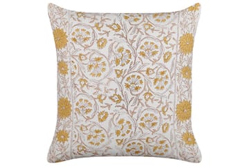 Prydnadskuddar Calathea set om 2 - Textil & mattor - Kudde & kuddfodral - Kudde utomhus