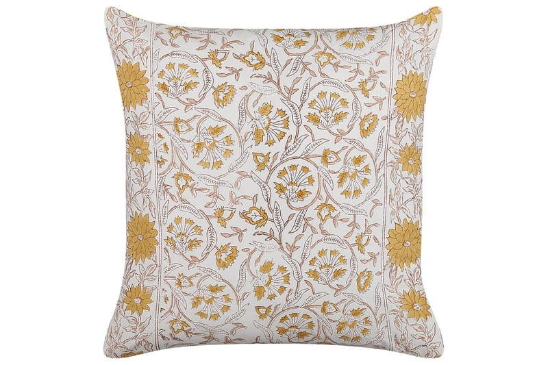 Prydnadskuddar Calathea set om 2 - Textil & mattor - Kudde & kuddfodral - Kudde utomhus