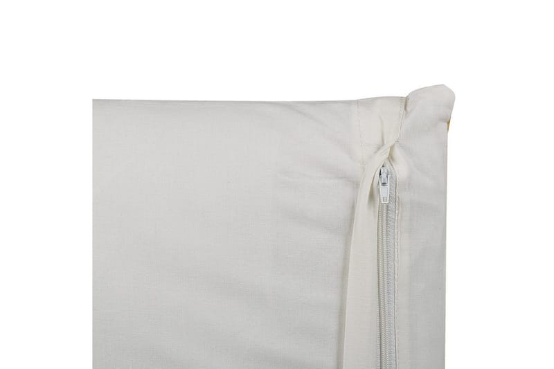 Prydnadskuddar Calathea set om 2 - Textil & mattor - Kudde & kuddfodral - Prydnadskudde & soffkudde