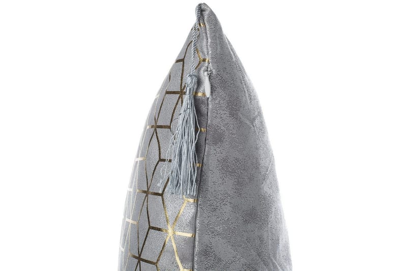 Prydnadskuddar Camellia set om 2 - Textil & mattor - Kudde & kuddfodral - Prydnadskudde & soffkudde