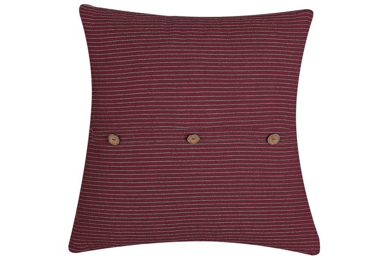 Prydnadskuddar Campanula set om 2 - Textil & mattor - Kudde & kuddfodral - Kudde utomhus